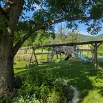 Bachbauer Am Attersee Weyregg