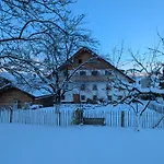 Appartement Bachbauer Am Attersee *