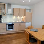 Appartement Bachbauer Am Attersee