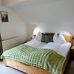 Appartement Bachbauer Am Attersee