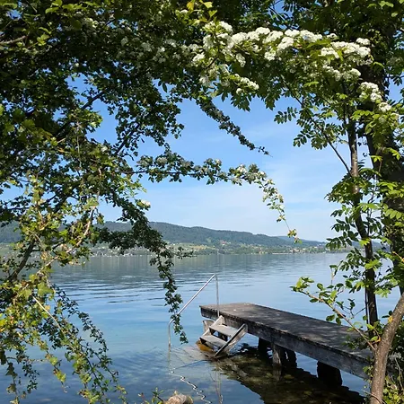 Bachbauer Am Attersee
