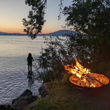Appartamento Bachbauer Am Attersee