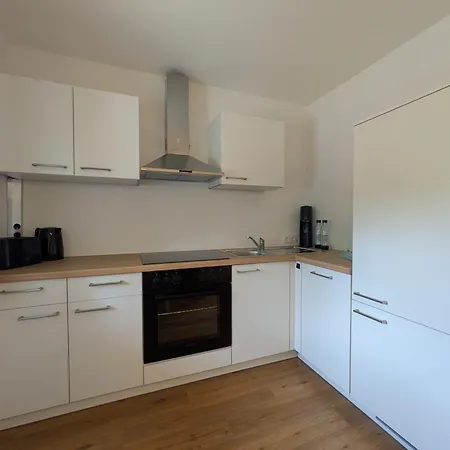 Daire Bachbauer Am Attersee *