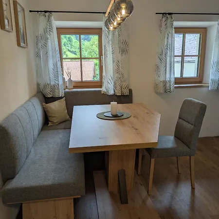 Bachbauer Am Attersee Daire