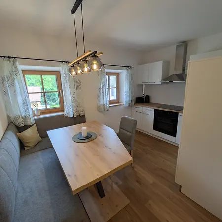 Bachbauer Am Attersee * Weyregg am Attersee