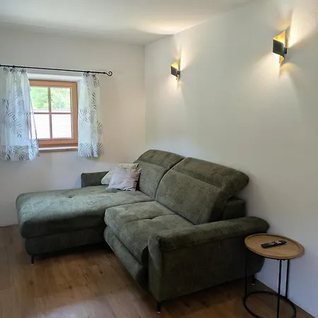 Appartamento Bachbauer Am Attersee *