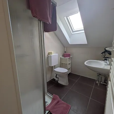 Appartamento Bachbauer Am Attersee *