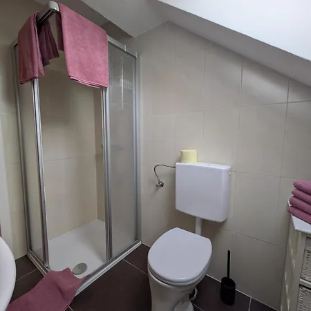 Daire Bachbauer Am Attersee Weyregg am Attersee