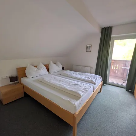 Daire Bachbauer Am Attersee