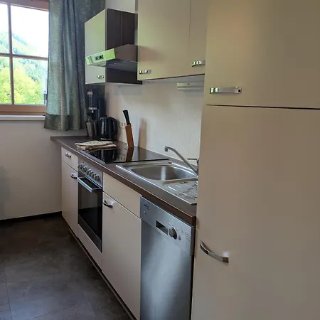 Bachbauer Am Attersee Appartamento *