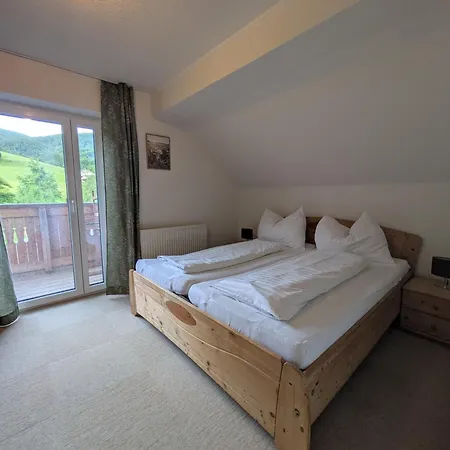 Bachbauer Am Attersee Daire *