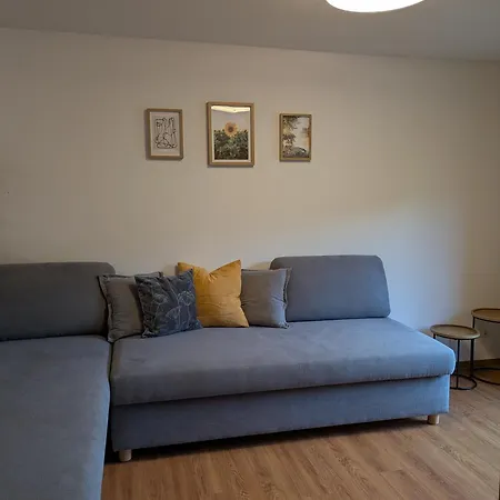 Daire Bachbauer Am Attersee