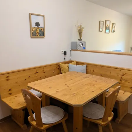 Bachbauer Am Attersee Daire