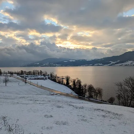 Bachbauer Am Attersee *