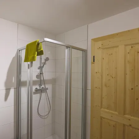 Bachbauer Am Attersee Apartmán