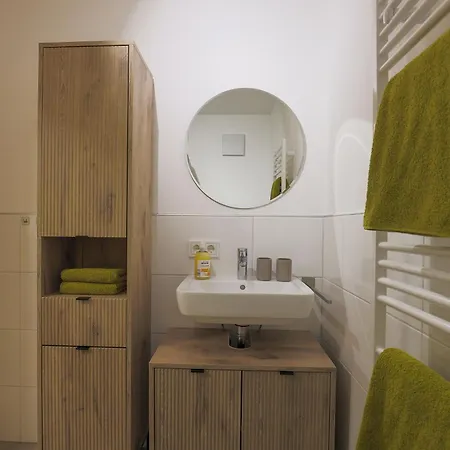 Apartmán Bachbauer Am Attersee