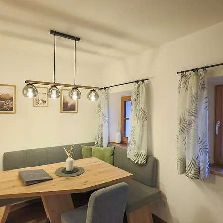 Bachbauer Am Attersee Apartment