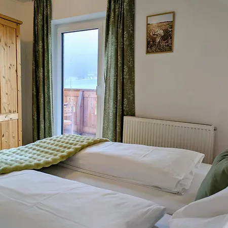 Bachbauer Am Attersee Apartmán *