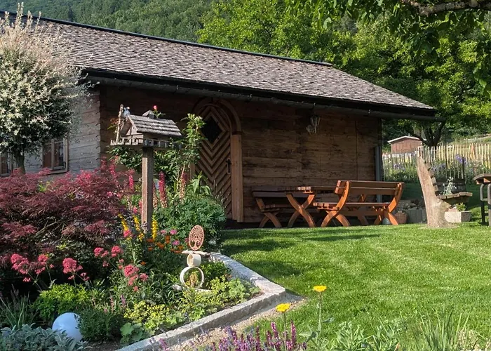 Bachbauer Am Attersee * Weyregg