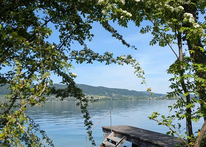 Bachbauer Am Attersee