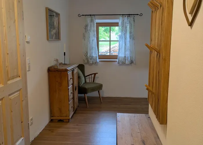 Bachbauer Am Attersee شقة ويرغ