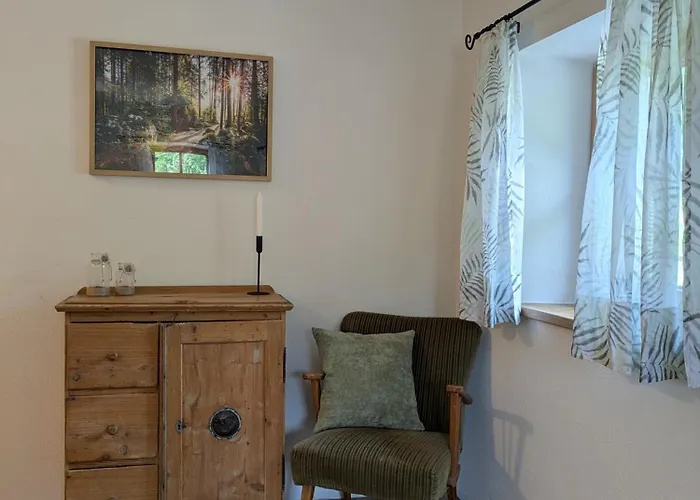 Bachbauer Am Attersee ويرغ