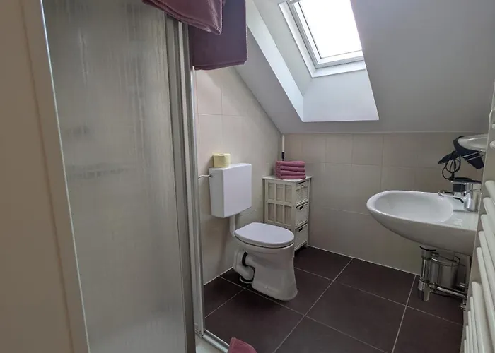 شقة Bachbauer Am Attersee *