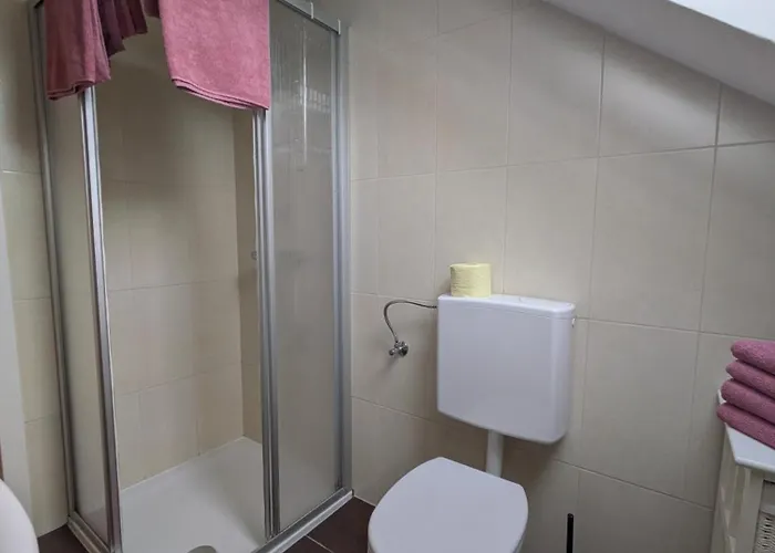 شقة Bachbauer Am Attersee ويرغ