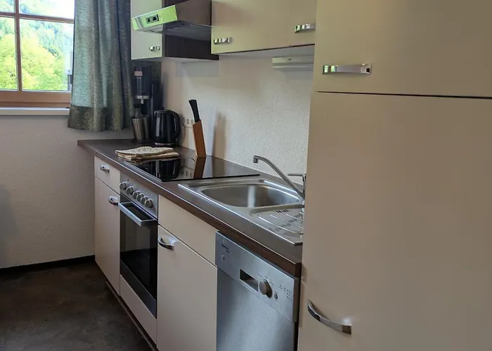 Bachbauer Am Attersee شقة *