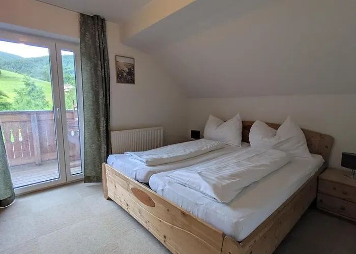 Bachbauer Am Attersee شقة *