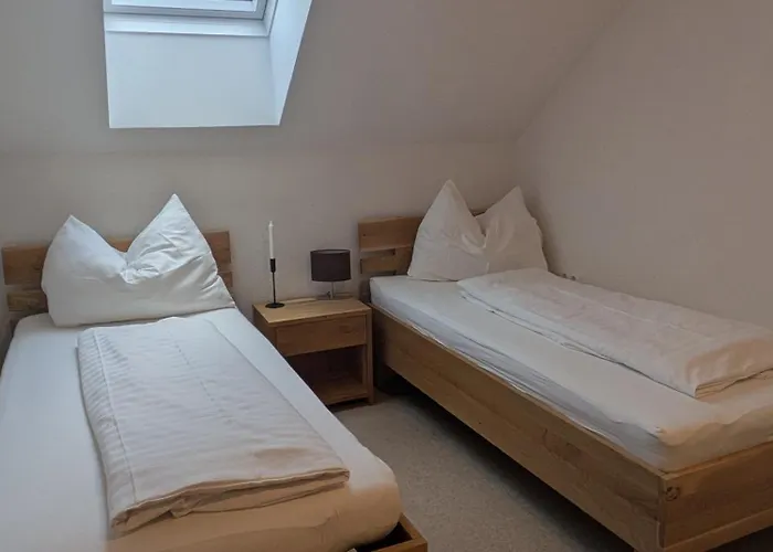 Bachbauer Am Attersee شقة ويرغ