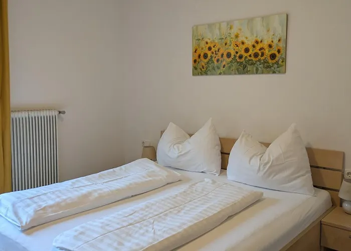 Lägenhet Bachbauer Am Attersee Weyregg