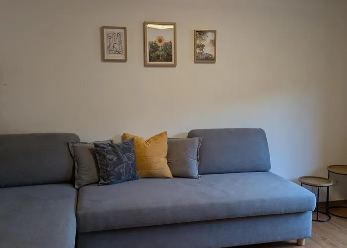 شقة Bachbauer Am Attersee