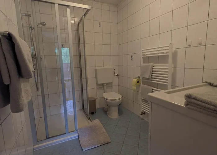 Bachbauer Am Attersee *