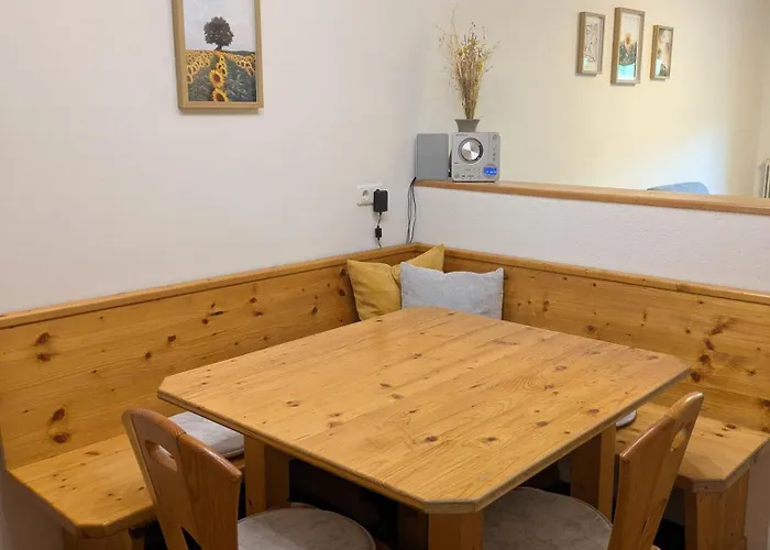 Bachbauer Am Attersee Lägenhet