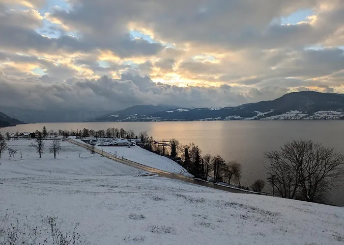 Bachbauer Am Attersee *