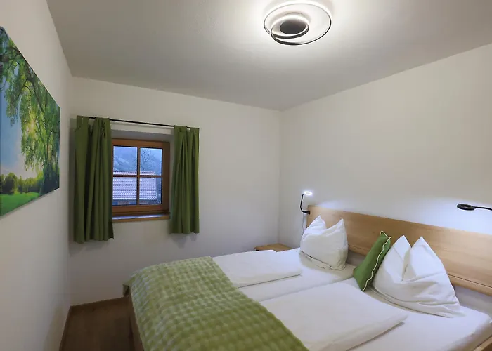 Bachbauer Am Attersee * Weyregg am Attersee