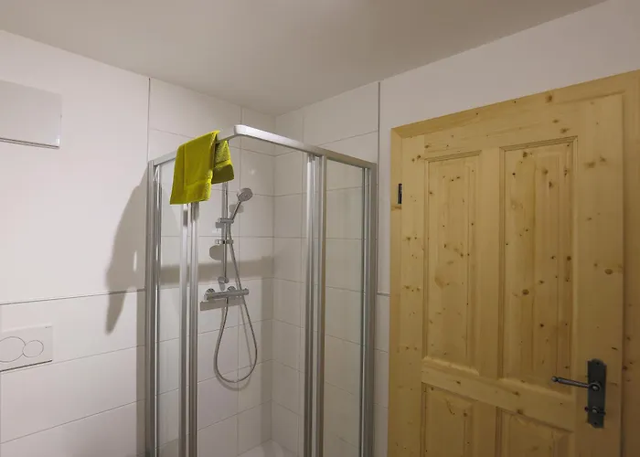 Bachbauer Am Attersee Daire