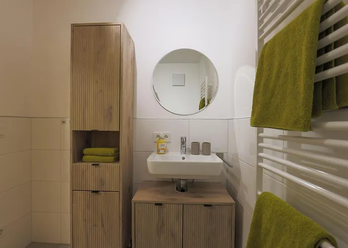 Apartmán Bachbauer Am Attersee