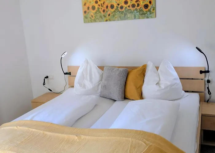 Bachbauer Am Attersee Weyregg am Attersee