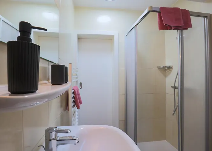 Bachbauer Am Attersee Daire