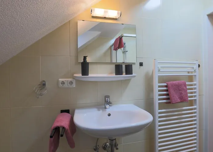 Lägenhet Bachbauer Am Attersee Weyregg