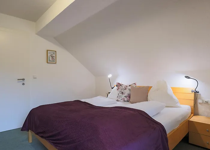 Bachbauer Am Attersee Daire