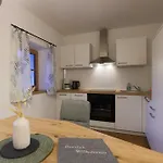 Apartment Bachbauer Am Attersee Weyregg