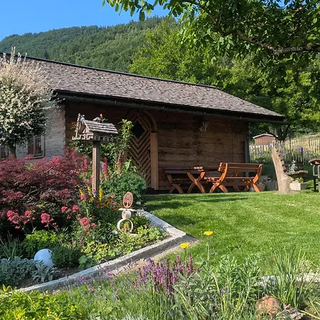 Bachbauer Am Attersee * Weyregg