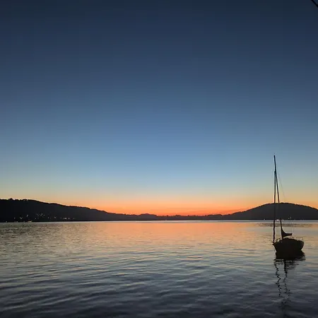 Bachbauer Am Attersee *