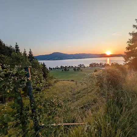 Διαμέρισμα Bachbauer Am Attersee *