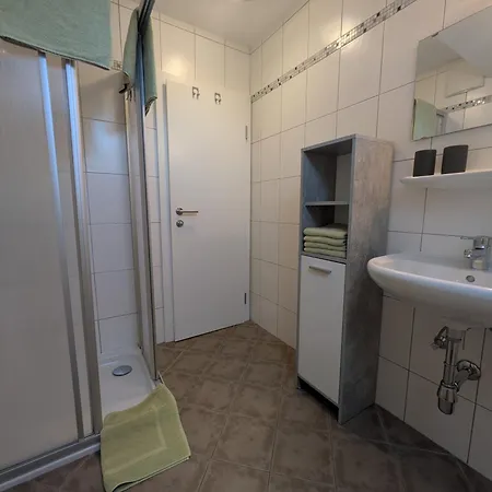 Bachbauer Am Attersee Διαμέρισμα