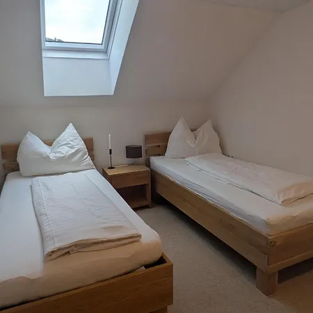 Bachbauer Am Attersee Διαμέρισμα Weyregg