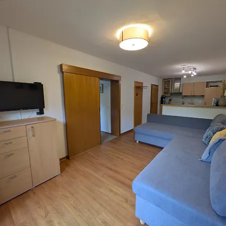 Apartment Bachbauer Am Attersee